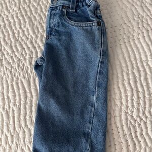 Toddler Levi Jeans